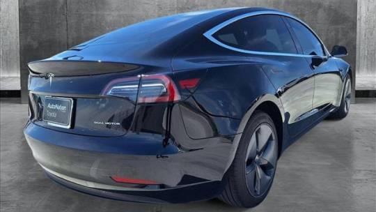2019 Tesla Model 3 5YJ3E1EB0KF197061