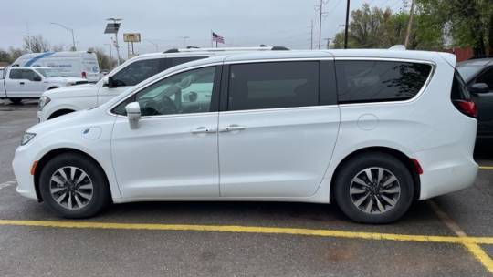 2022 Chrysler Pacifica 2C4RC1L71NR173679