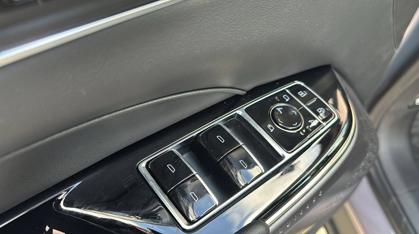 2025 Cadillac Lyriq 1GYKPNRL8SZ307603