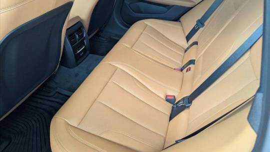 2025 BMW i4 WBY23HD09SFU69224
