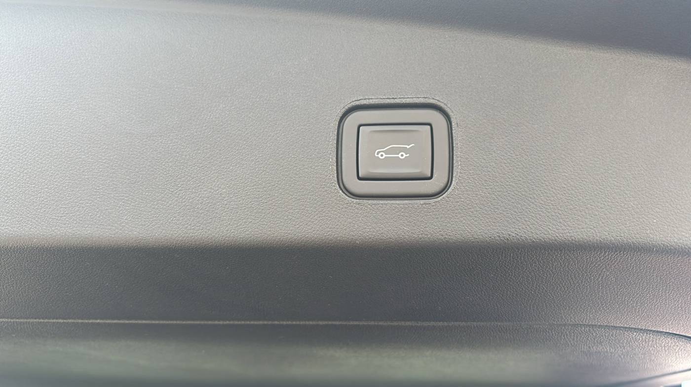 2025 Cadillac Lyriq 1GYKPNRL8SZ307603