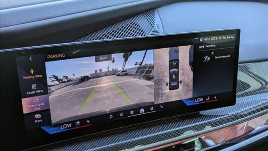 2023 BMW i7 WBY53EJ05PCN73508