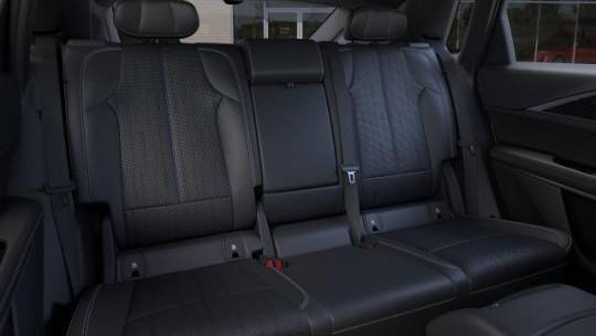 2025 Cadillac Lyriq 1GYKPNRL4SZ311678