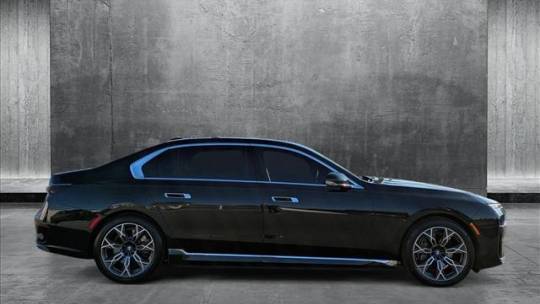 2023 BMW i7 WBY53EJ05PCN73508