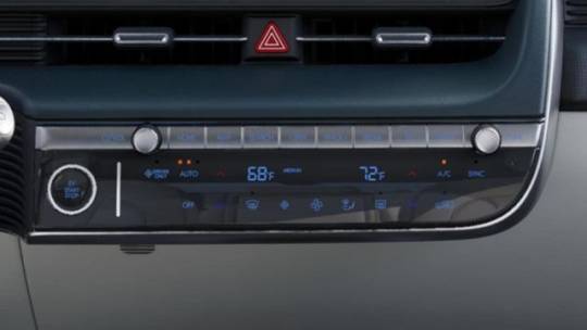 2025 Hyundai IONIQ 5 7YAKR4DA1SY016665
