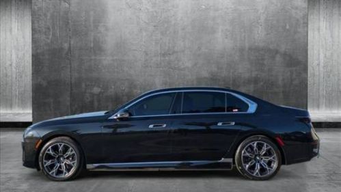 2023 BMW i7 WBY53EJ05PCN73508