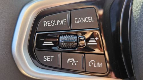 2025 BMW i4 WBY43HD07SFU79873