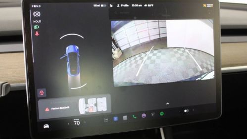 2021 Tesla Model Y 5YJYGDEE7MF099336
