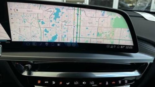 2025 Cadillac Lyriq 1GYKPNRK9SZ307309