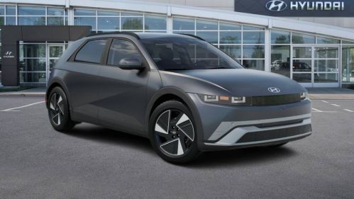 2025 Hyundai IONIQ 5 7YAKNDDC3SY004708