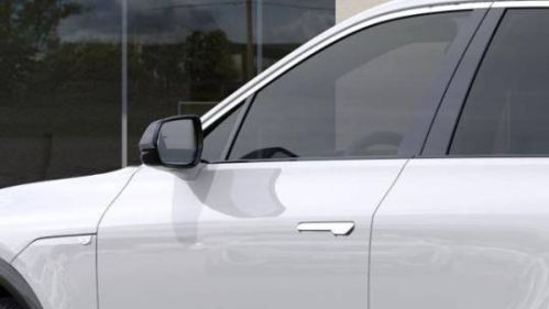 2025 Cadillac Lyriq 1GYKPNRL4SZ311678