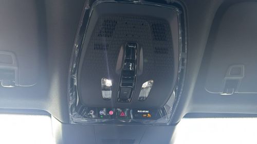 2025 Cadillac Lyriq 1GYKPNRL8SZ307603