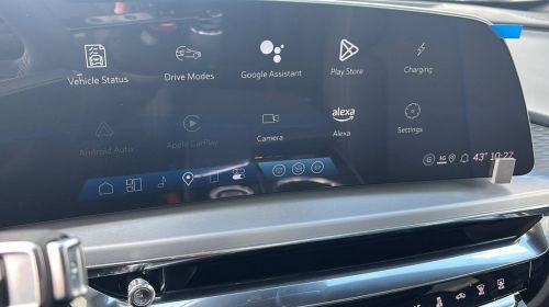 2025 Cadillac Lyriq 1GYKPNRL8SZ307603