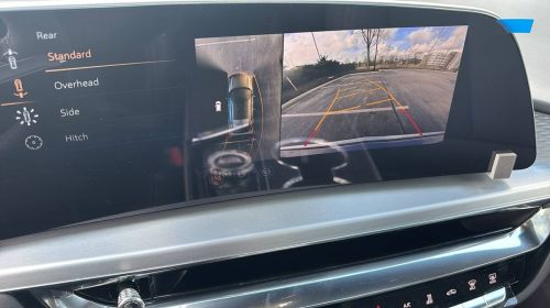 2025 Cadillac Lyriq 1GYKPNRL8SZ307603