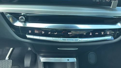 2025 Cadillac Lyriq 1GYKPNRL8SZ307603