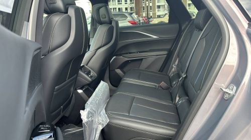 2025 Cadillac Lyriq 1GYKPNRL8SZ307603