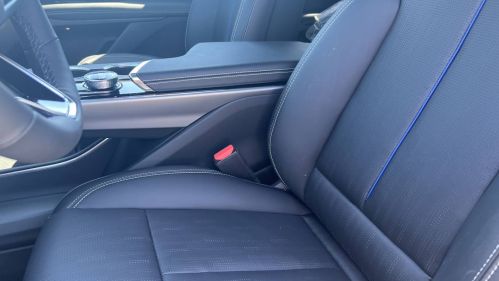 2025 Cadillac Lyriq 1GYKPNRL8SZ310193