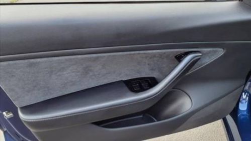2018 Tesla Model 3 5YJ3E1EA6JF012243