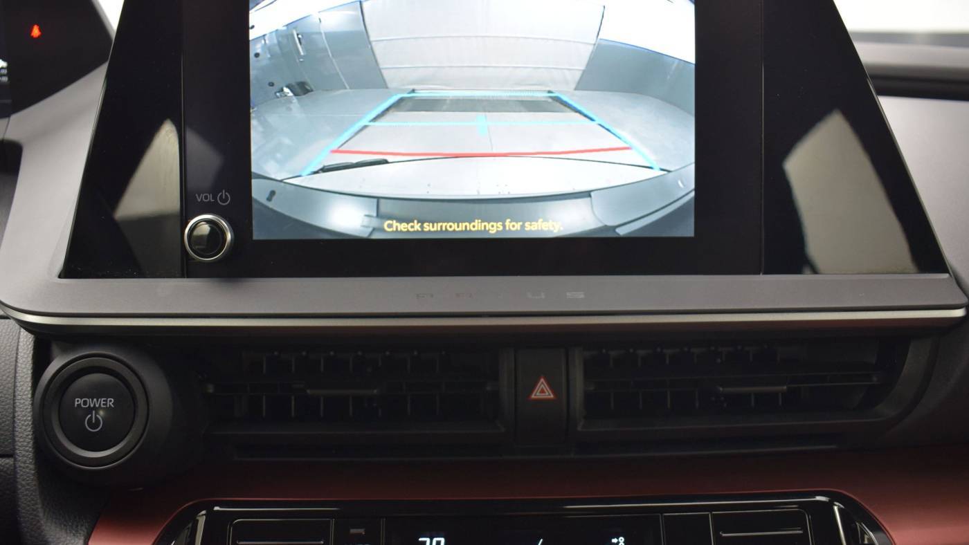2023 Toyota Prius Prime JTDACACU4P3002486