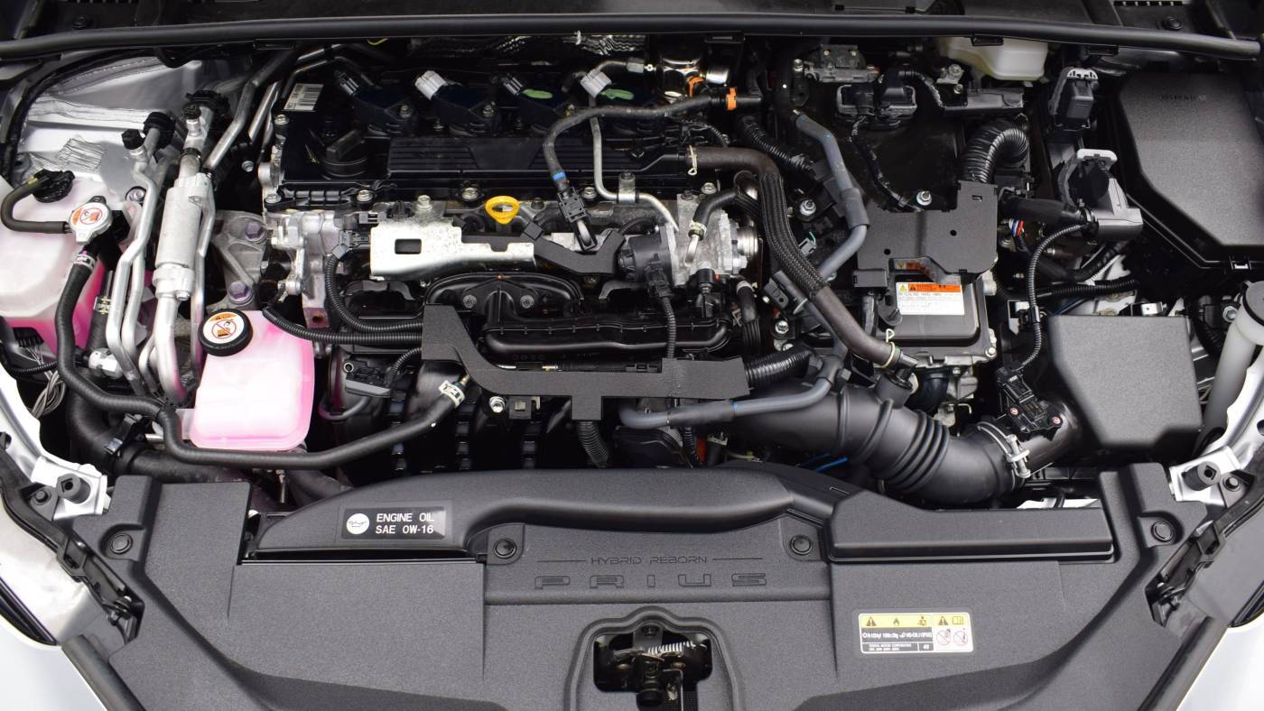 2023 Toyota Prius Prime JTDACACU4P3002486