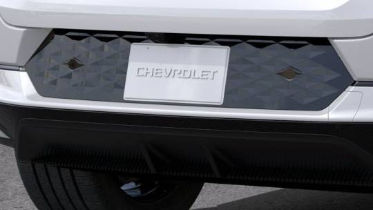 2025 Chevrolet Equinox EV 3GN7DSRP2SS185704