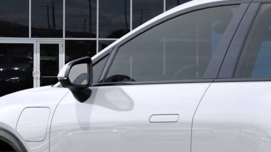 2025 Chevrolet Equinox EV 3GN7DSRP2SS185704