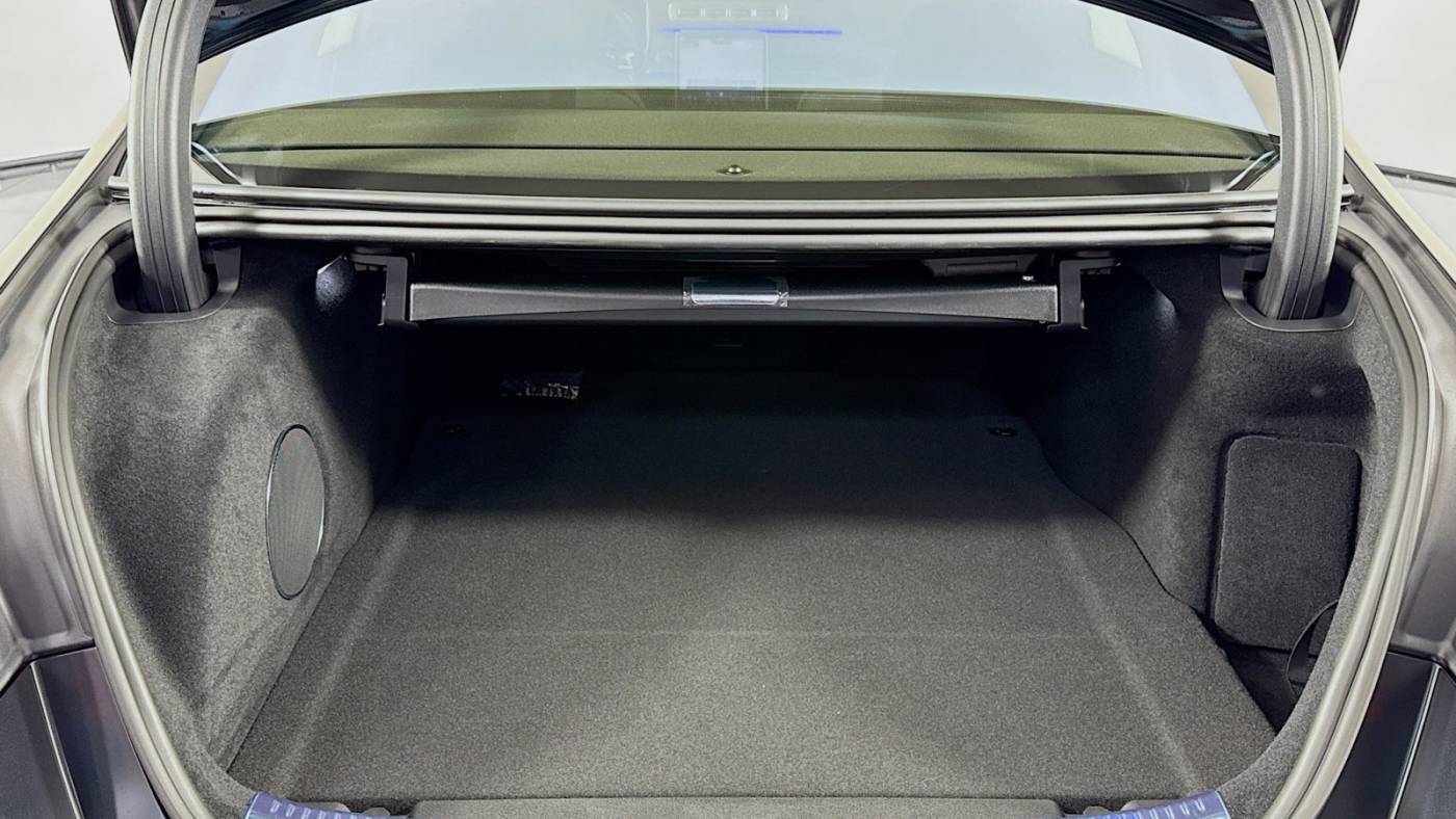 2025 Mercedes S-Class W1K6G8CB1SA327298