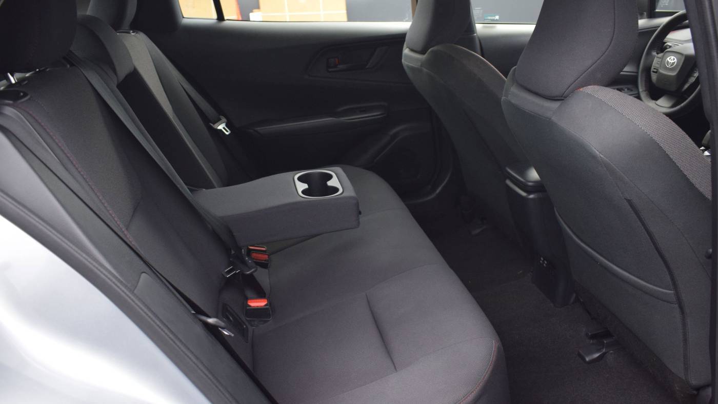 2023 Toyota Prius Prime JTDACACU4P3002486