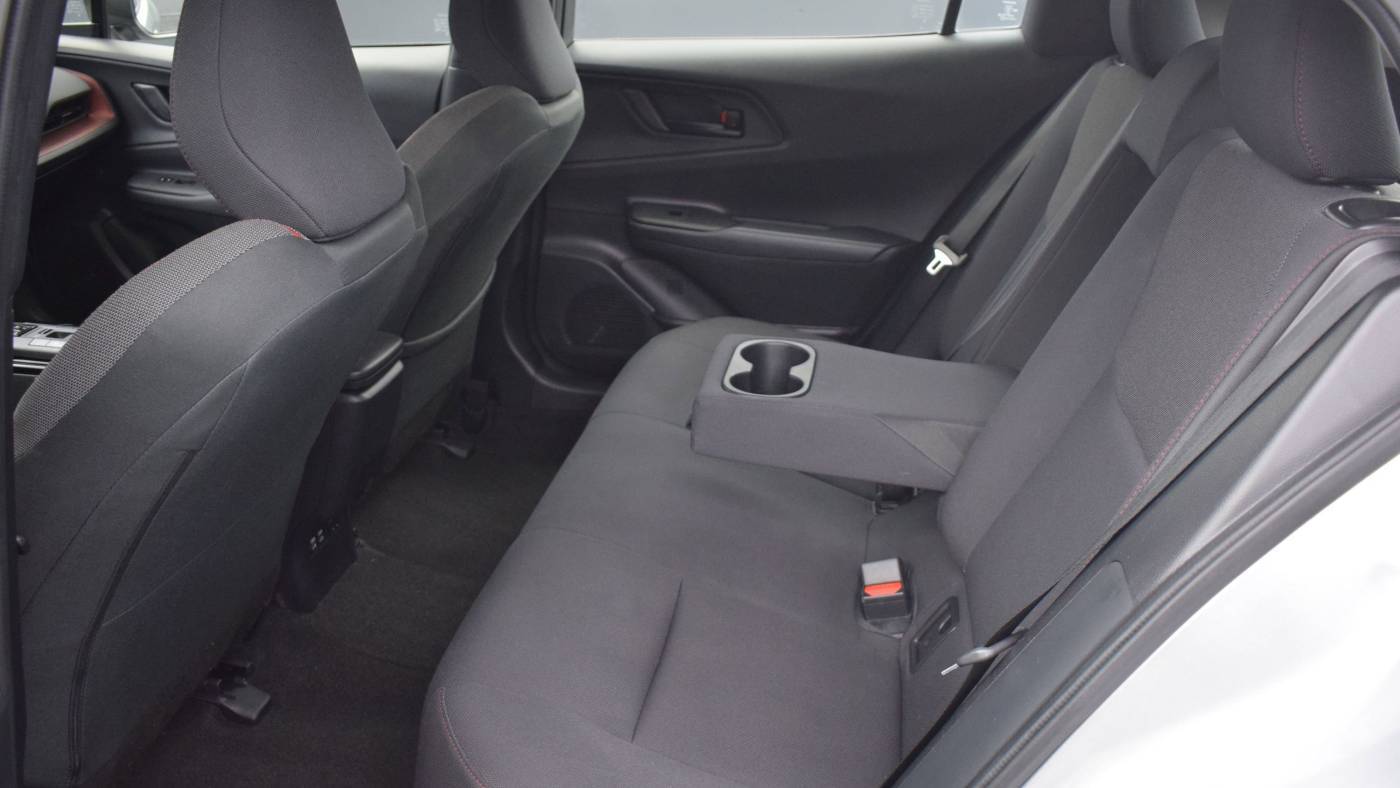 2023 Toyota Prius Prime JTDACACU4P3002486