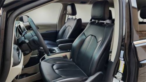 2023 Chrysler Pacifica 2C4RC1L78PR595046