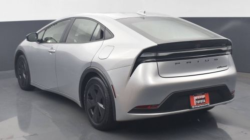 2023 Toyota Prius Prime JTDACACU4P3002486
