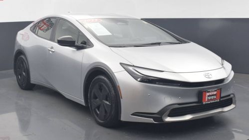 2023 Toyota Prius Prime JTDACACU4P3002486