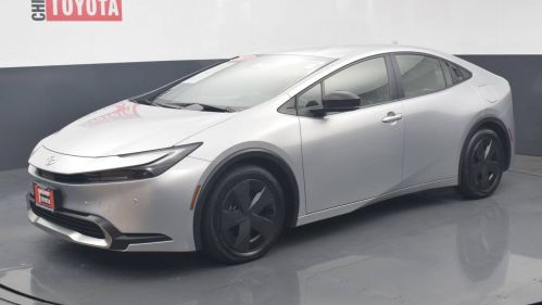 2023 Toyota Prius Prime JTDACACU4P3002486