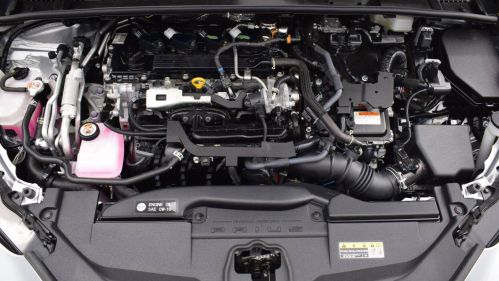 2023 Toyota Prius Prime JTDACACU4P3002486