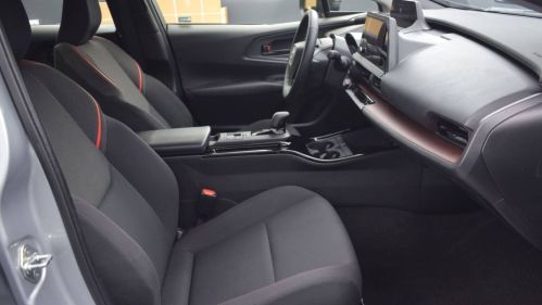 2023 Toyota Prius Prime JTDACACU4P3002486
