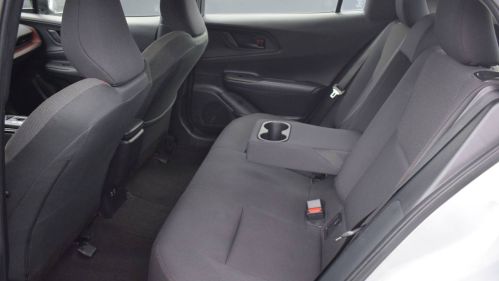 2023 Toyota Prius Prime JTDACACU4P3002486