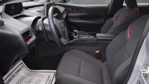 2023 Toyota Prius Prime JTDACACU4P3002486