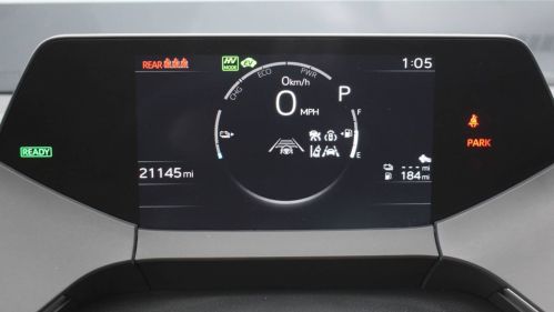2023 Toyota Prius Prime JTDACACU4P3002486
