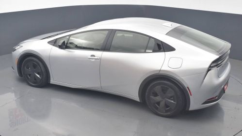 2023 Toyota Prius Prime JTDACACU4P3002486