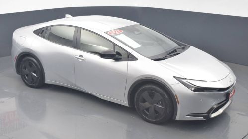 2023 Toyota Prius Prime JTDACACU4P3002486