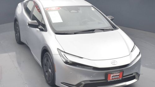 2023 Toyota Prius Prime JTDACACU4P3002486