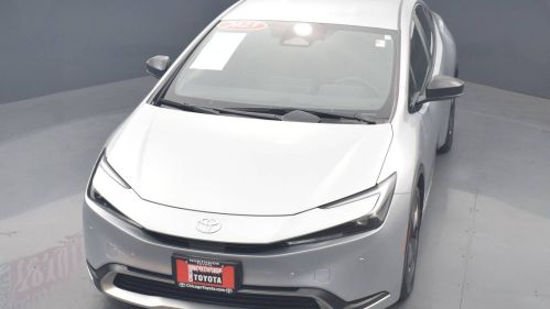 2023 Toyota Prius Prime JTDACACU4P3002486