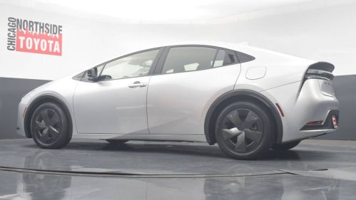 2023 Toyota Prius Prime JTDACACU4P3002486