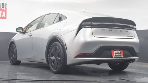 2023 Toyota Prius Prime JTDACACU4P3002486