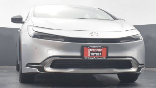 2023 Toyota Prius Prime JTDACACU4P3002486