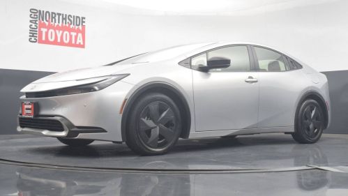 2023 Toyota Prius Prime JTDACACU4P3002486