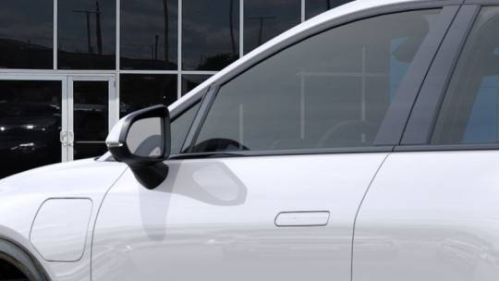 2025 Chevrolet Equinox EV 3GN7DSRP2SS185704