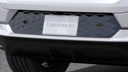 2025 Chevrolet Equinox EV 3GN7DSRP2SS185704