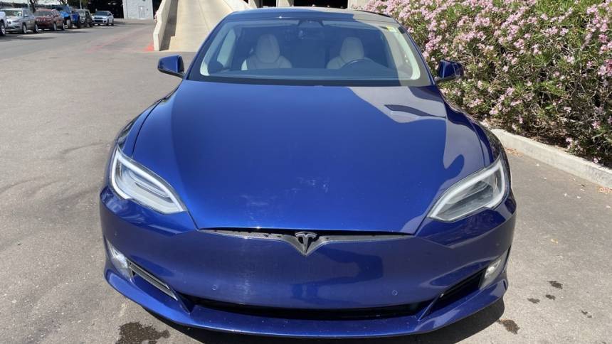 2018 Tesla Model S 5YJSA1E47JF259658