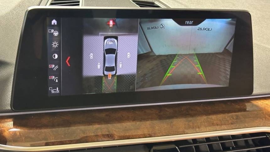2019 BMW 5 Series WBAJB1C55KB376919